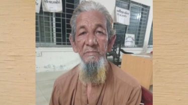 এবার কিশোরী ধর্ষণের অভিযোগে ৭২ বছরের বৃদ্ধ গ্রেফতার