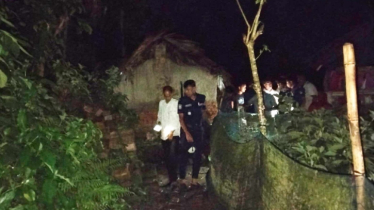 সাতক্ষীরায় গরুতে ধান খাওয়াকে কেন্দ্র করে প্রতিপক্ষের হাতে বৃদ্ধ নিহত