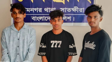 সাতক্ষীরার শ্যামনগরে তিন বখাটের কারাদণ্ড 