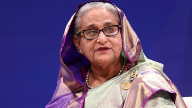 শেখ হাসিনাসহ ৪১ জনকে গ্রেফতারে পরোয়ানা জারি