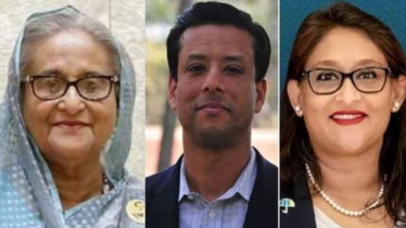 প্লট দুর্নীতির ৩ মামলায় শেখ হাসিনা-জয়-পুতুলের আনুষ্ঠানিক বিচার শুরু