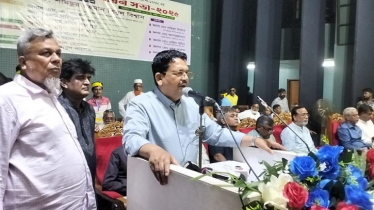 পরিবহন সেক্টরের নিরাপত্তা নিশ্চিত করতে হবে: শিমুল বিশ্বাস 