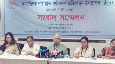 দেশে ৮ মাসে প্রায় ৪০০ কন্যা শিশু ধর্ষণের শিকার