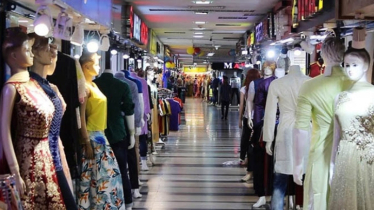 শুক্রবার রাজধানীর যেসব মার্কেট-দর্শনীয় স্থান বন্ধ থাকবে