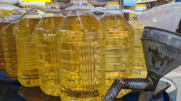 চলছে সয়াবিন তেলের দাম বাড়ানোর পাঁয়তারা