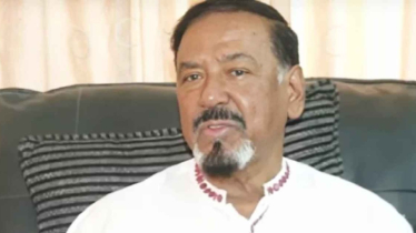 বিএনপির স্থায়ী কমিটি থেকে পদত্যাগ করেছেন হাফিজ উদ্দিন আহমেদ