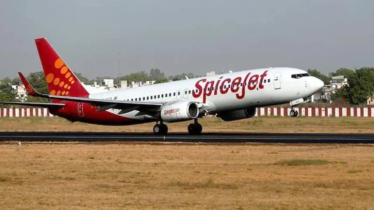 এবার বাংলাদেশের আকাশে ভারতের স্পাইসজেটকে নিষেধাজ্ঞা