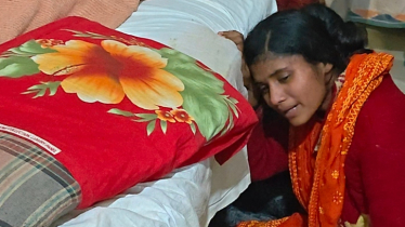 ভাতিজার লাঠির আঘাতে প্রাণ গেলো চাচার