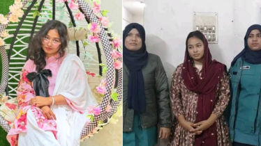 ৫০ কোটি টাকা চাঁদাবাজির অভিযোগে ‘জুলাইযোদ্ধা’ সুরভী গ্রেফতার