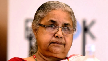 নেপালকে বাংলাদেশের পথে হাঁটতে দেওয়া হবে না: সুশীলা কারকি