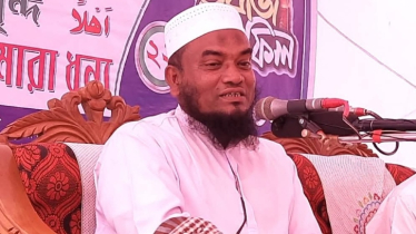 এবার সংসদ সদস্য হলেন মসজিদের ইমাম এবার সংসদ সদস্য হলেন মসজিদের ইমাম