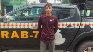 পিতা হত্যায় পলাতক ছেলে চট্টগ্রামে গ্রেফতার