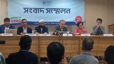 মোবাইল ব্যাংকিংয়ে অবৈধ অর্থ লেনদেন বেড়েছে: টিআইবি