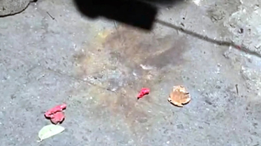 এবার ঢাকা বিশ্ববিদ্যালয়ের টিএসসিতে ককটেল বিস্ফোরণ