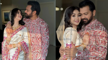 এবার ভাঙছে তাহসান-রোজার সংসার 