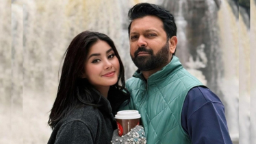 বিচ্ছেদের গুঞ্জনের মধ্যেই তাহসানকে নিয়ে রোজার একের পর এক পোস্ট