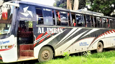 মহাসড়কে আবারও বাস ডাকাতি ও নারী যাত্রীদের শ্লীলতাহানি