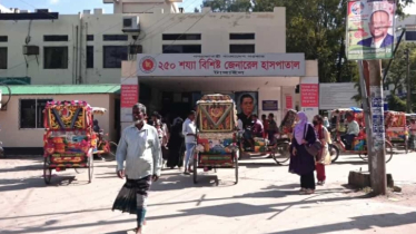 টাঙ্গাইলে ট্রাক-সিএনজি সংঘর্ষে নিহত ২