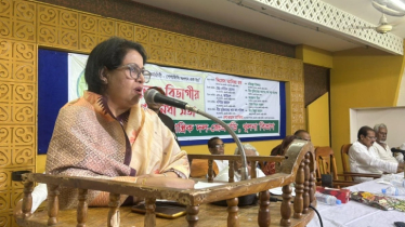 জাতীয় স্বার্থকে প্রাধান্য দিয়েই চুক্তি করতে হবে: তানিয়া রব
