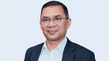 রয়টার্সের প্রতিবেদন: নির্বাসন থেকে ক্ষমতার শীর্ষে তারেক রহমান