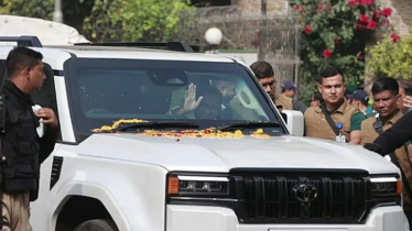 নিজস্ব গাড়িতেই চড়বেন প্রধানমন্ত্রী তারেক রহমান