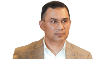 শেখ হাসিনার সন্তানদের রাজনীতিতে ফেরা নিয়ে যা বললেন তারেক রহমান