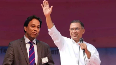 তারেক রহমানকে সমর্থন জানিয়ে ঢাকা-১৭ থেকে সরে দাঁড়ালেন এনায়েত উল্লাহ