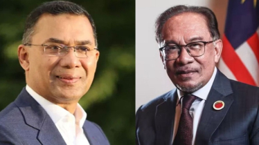 বিএনপিকে অভিনন্দন জা‌নালেন মালয়েশিয়ার প্রধানমন্ত্রী