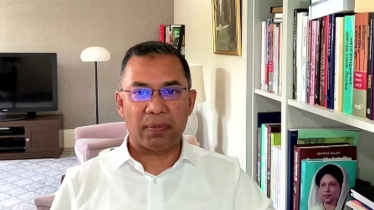 রাষ্ট্র যখন মানুষের নিরাপত্তা দিতে ব্যর্থ তখন আমরা প্রাণী রক্ষা নিয়ে আলোচনা করছি: তারেক রহমান