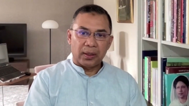‘করিডোর কিংবা বন্দর দেওয়া বা না দেওয়া অন্তর্বর্তী সরকারের কাজ নয়’
