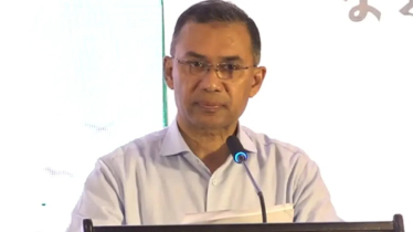 সেনাবাহিনীকে রাজনৈতিক উদ্দেশ্যে ব্যবহার করবে না বিএনপি: তারেক রহমান