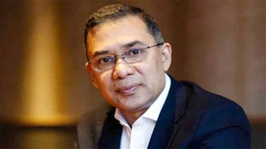 রাতে দলের স্থায়ী কমিটির জরুরি বৈঠক ডেকেছেন তারেক রহমান