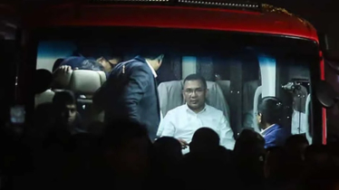 এভারকেয়ার থেকে গুলশানের বাসায় তারেক রহমান