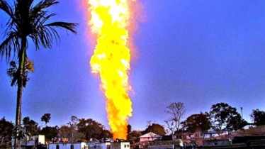 টেংরাটিলা বিস্ফোরণে ৪২ মিলিয়ন মার্কিন ডলার ক্ষতিপূরণ পাচ্ছে বাংলাদেশ