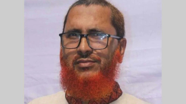 টাকা ফেরতসহ ঠাকুরগাঁও জেলা জামায়াতের আমীরকে পরিবারের কাছে হস্তান্তর