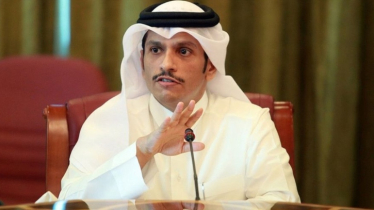 গাজা পুনর্গঠনে ‘শান্তি পর্ষদ’-এ  বিলিয়ন ডলার দেবে কাতার