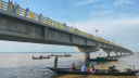 এলজিইডির সবচেয়ে বড় প্রকল্প তিস্তার ভাসানী সেতুর উদ্বোধন