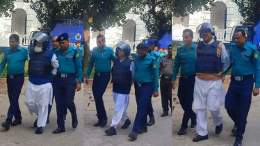 শেখ হাসিনা সরকারের আমলের মন্ত্রী-প্রতিমন্ত্রীসহ ১৭ জন ট্রাইব্যুনালে