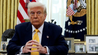 মুসলিমদের রমজানের শুভেচ্ছা জানালেন ডোনাল্ড ট্রাম্প