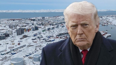 ইউরোপ সঠিক পথে যাচ্ছে না: ডোনাল্ড ট্রাম্প