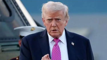 লড়াই করতে আমরা এখন ইরানের চেয়েও বেশি আগ্রহী: ট্রাম্প