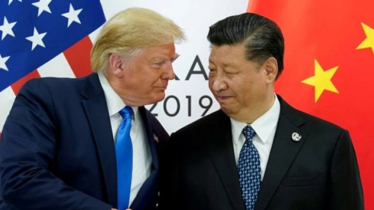 ৬ বছর পর ট্রাম্প-জিনপিং বৈঠক আজ ৬ বছর পর ট্রাম্প-জিনপিং বৈঠক আজ