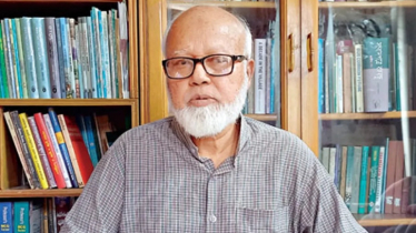 স্থানীয় সরকার বিশেষজ্ঞ ড. তোফায়েল আহমেদ মারা গেছেন