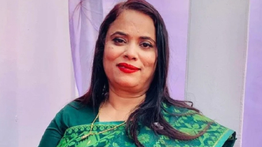 সাবেক এমপি সাবিনা আক্তার তুহিন গ্রেফতার