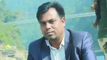 গাজীপুরে সাংবাদিক তুহিন হত্যায় মূল অভিযুক্তসহ ৭ জন গ্রেফতার