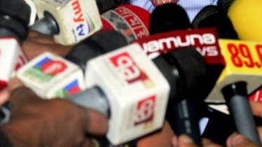 দেশে উদ্বেগজনক হারে বাড়ছে সাংবাদিক নির্যাতন