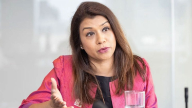 টিউলিপ সিদ্দিকের বিরুদ্ধে গ্রেফতারি পরোয়ানা জারি