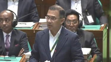 স্বনির্ভর বাংলাদেশ গড়ায় কোনো বিরোধ থাকতে পারে না: প্রধানমন্ত্রী