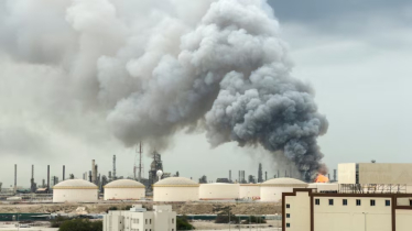 যুদ্ধ শেষ করতে ইরানে তিন শর্ত, হামলা পাল্টা হামলা অব্যাহত