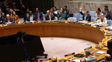 উপসাগরীয় দেশগুলোতে ইরানের হামলা বন্ধের দাবি নিরাপত্তা পরিষদের